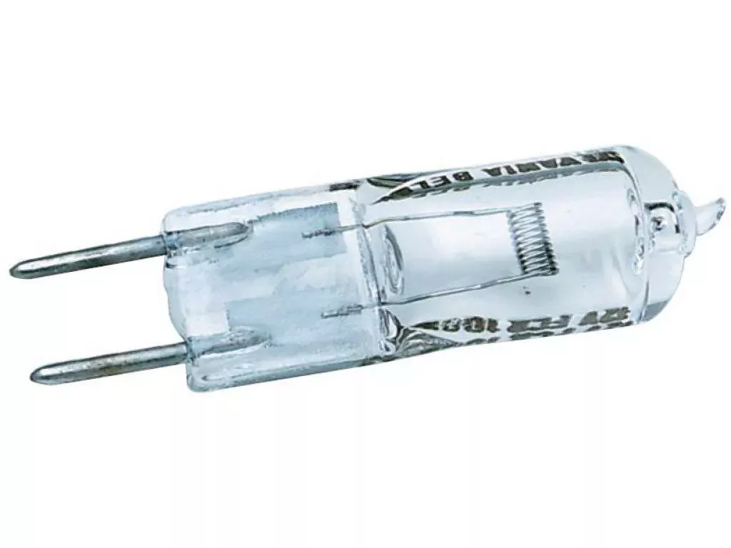 SYLVANIA 0061373 Лампа галогенная пальчиковая SYLVANIA 0061373 Лампа галогенная пальчиковая