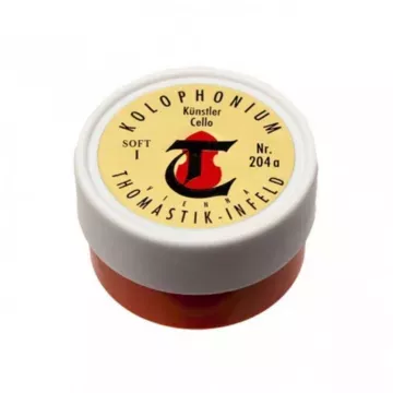 THOMASTIK Artist 204A/I канифоль для виолончели