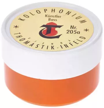 THOMASTIK Artist 205A/I канифоль для контрабаса