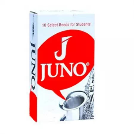 Vandoren JSR6115 (№ 1 1/2), серия JUNO Трость для саксофона альт Vandoren JSR6115 (№ 1 1/2), серия JUNO Трость для саксофона альт