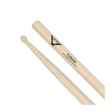 VATER VHFN American Hickory Fusion барабанные палочки VATER VHFN American Hickory Fusion барабанные палочки