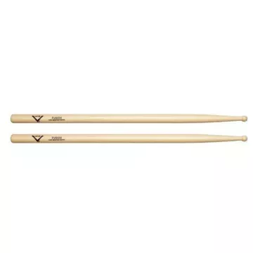 VATER VHFW American Hickory Fusion барабанные палочки VATER VHFW American Hickory Fusion барабанные палочки