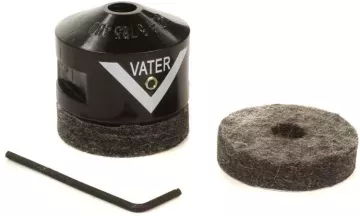VATER VSNB Slick Nut безрезьбовая защелка для закрепления тарелок VATER VSNB Slick Nut безрезьбовая защелка для закрепления тарелок