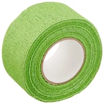 VATER VSTG Stick & Finger Tape Green лента для палочек и пальцев VATER VSTG Stick & Finger Tape Green лента для палочек и пальцев