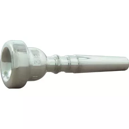 VINCENT BACH 3E мундштук для трубы Standard Serie 351 VINCENT BACH 3E мундштук для трубы Standard Serie 351