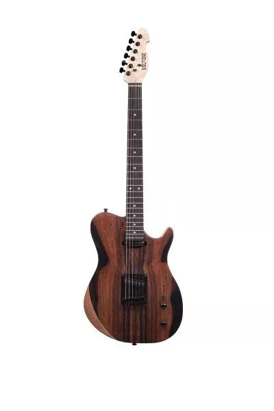 Voltone EB-T60-SDNL Гитара электрическая Voltone EB-T60-SDNL Гитара электрическая