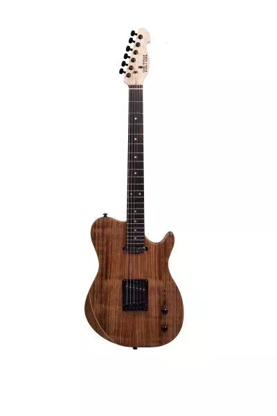 Voltone SD-T60-KNL Гитара электрическая Voltone SD-T60-KNL Гитара электрическая
