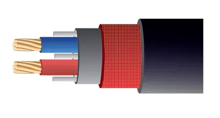 XLINE Cables RMIC 1004 Кабель микрофонный XLINE Cables RMIC 1004 Кабель микрофонный
