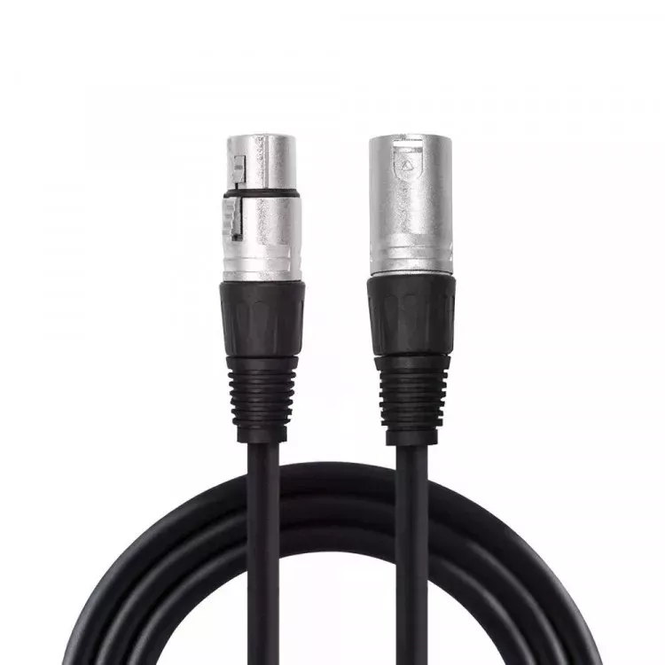 Xline Cables RMIC XLRM-XLRF 15 Кабель микрофонный XLR 3 pin male - XLR 3 pin female длина 15м Xline Cables RMIC XLRM-XLRF 15 Кабель микрофонный XLR 3 pin male - XLR 3 pin female длина 15м