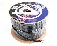 XLINE Cables RSP 2x2.5 PVC - Кабель спикерный 2х2,5мм; Бухта 100м XLINE Cables RSP 2x2.5 PVC - Кабель спикерный 2х2,5мм; Бухта 100м