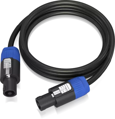 Xline Cables RSPE 15 Кабель акустический с разъемами Speakon длина 15м Xline Cables RSPE 15 Кабель акустический с разъемами Speakon длина 15м