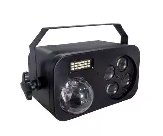 Xline Light GOBO MINI Светодиодный прибор Xline Light GOBO MINI Светодиодный прибор