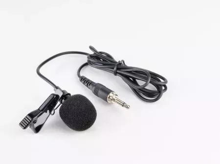 XLine MD-CLIP Микрофон петличный для MD-272B, MD-262A-B XLine MD-CLIP Микрофон петличный для MD-272B, MD-262A-B