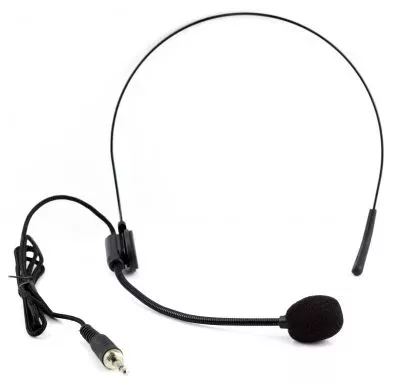 Xline MD-HM200 Гарнитура головная для радиосистемы Xline MD-HM200 Гарнитура головная для радиосистемы