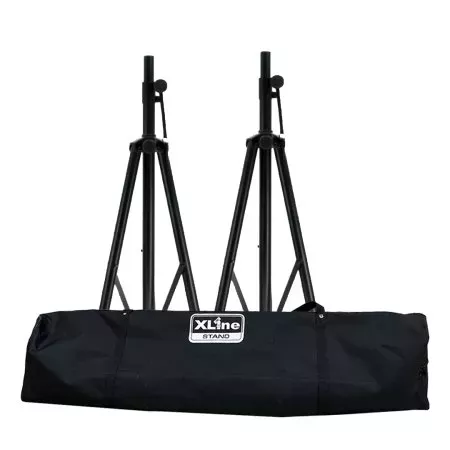 Xline Stand AS-30SET Набор из двух стоек для акустической системы Xline Stand AS-30SET Набор из двух стоек для акустической системы