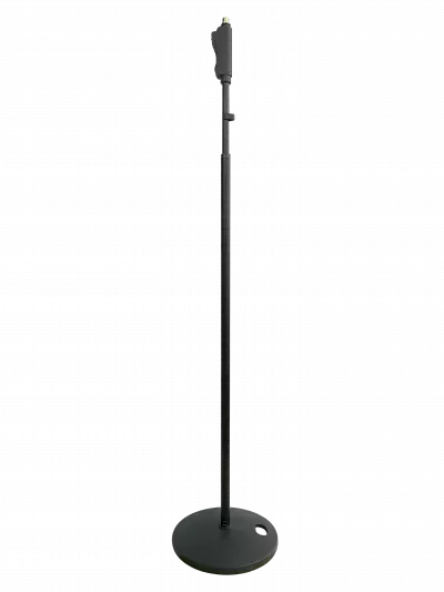 Xline Stand MSS-17 Стойка микрофонная напольная прямая Xline Stand MSS-17 Стойка микрофонная напольная прямая