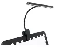 XLINE Stand SML-100 Подсветка для пюпитра на гусиной шее XLINE Stand SML-100 Подсветка для пюпитра на гусиной шее