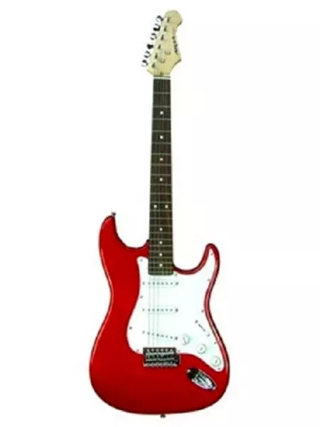 ARIA STG-003 CA Гитара электрическая ARIA STG-003 CA Гитара электрическая